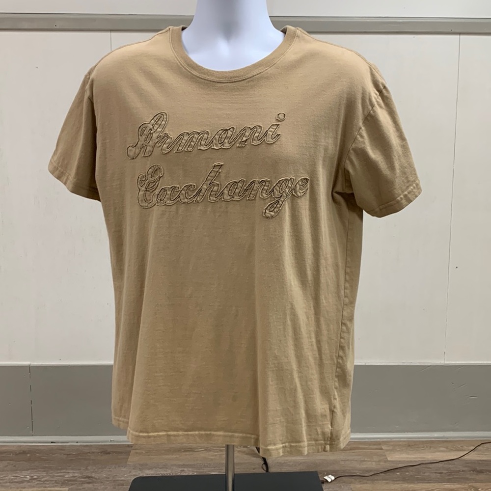 Vintage Armani Exchange t-shirt 😎🔥😎🔥😎🔥